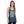 Load image into Gallery viewer, Mermaid, Hammerhead Shark &amp; Seahorse Women&#39;s Racerback Tank
