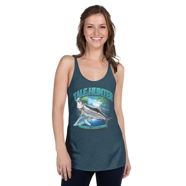 Tarpon Women's Racerback Tank