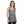 Load image into Gallery viewer, Mermaid, Hammerhead Shark &amp; Seahorse Women&#39;s Racerback Tank
