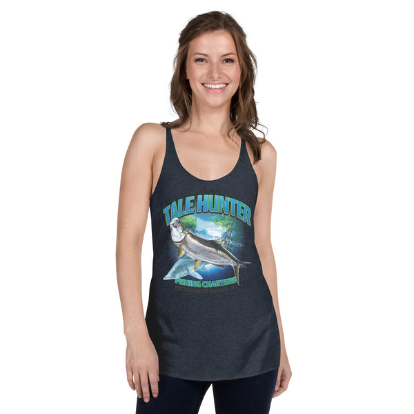 Tarpon Women's Racerback Tank