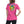 Load image into Gallery viewer, Mad Mahi-Mahi Women&#39;s Relaxed Short Sleeve T-Shirt
