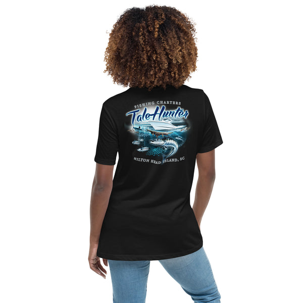 Wahoo Women's Relaxed T-Shirt