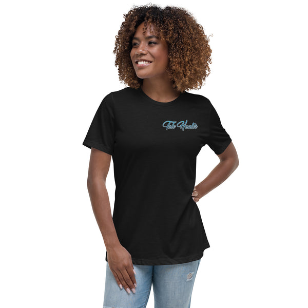 Dolphin Women's Relaxed T-Shirt