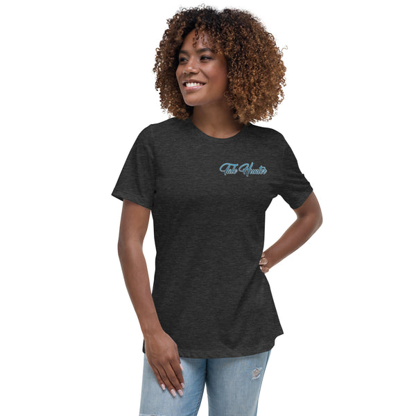 Dolphin Women's Relaxed T-Shirt