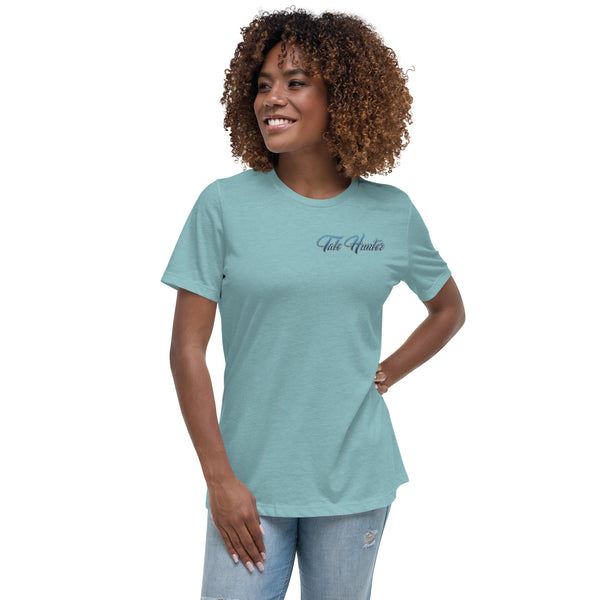 Dolphin Women's Relaxed T-Shirt