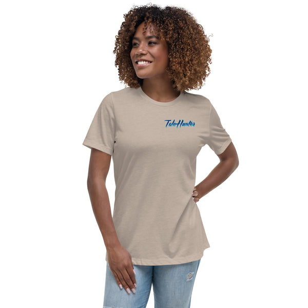 Wahoo Women's Relaxed T-Shirt