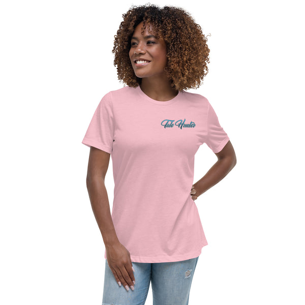 Dolphin Women's Relaxed T-Shirt