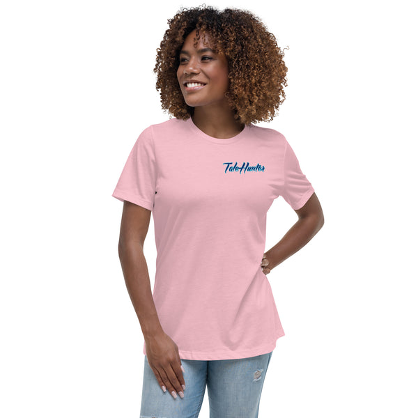 Wahoo Women's Relaxed T-Shirt