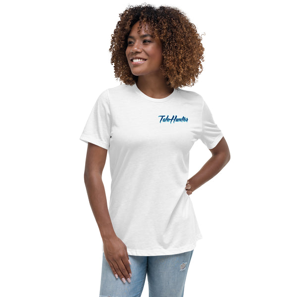 Wahoo Women's Relaxed T-Shirt