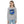 Load image into Gallery viewer, Blue Marlin &amp; Mako Shark Youth Long Sleeve Tee
