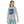 Load image into Gallery viewer, Blue Marlin &amp; Mako Shark Youth Long Sleeve Tee
