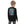 Load image into Gallery viewer, Mermaid, Great White Shark &amp; Seahorse Youth long sleeve tee
