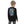 Load image into Gallery viewer, Mermaid, Great White Shark &amp; Seahorse Youth long sleeve tee
