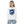 Load image into Gallery viewer, Blue Marlin &amp; Mako Shark Youth Long Sleeve Tee
