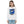 Load image into Gallery viewer, Blue Marlin &amp; Mako Shark Youth Long Sleeve Tee
