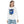 Load image into Gallery viewer, Blue Marlin &amp; Mako Shark Youth Long Sleeve Tee
